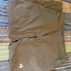 Eddie Bauer men’s First Ascent Guide Pro pants, 36/30